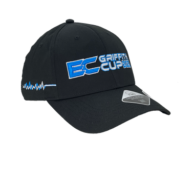 E.C Griffith Cup 2025 Event Embroidered Cap